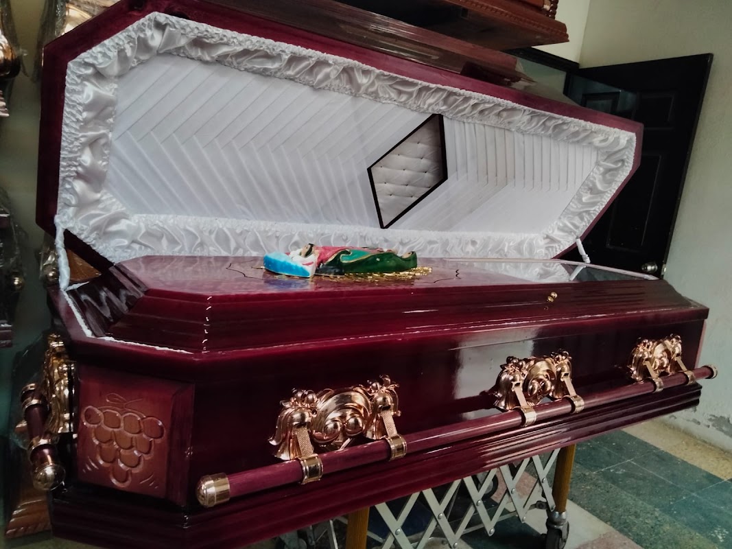 Funeraria las Pintas